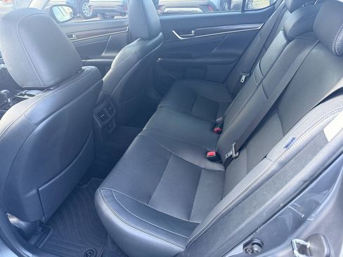 Used 2013 Lexus GS 350 AWD image 8