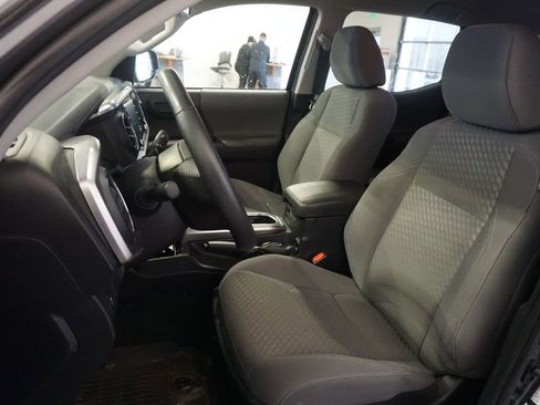 Used 2023 Toyota Tacoma SR5 image 16