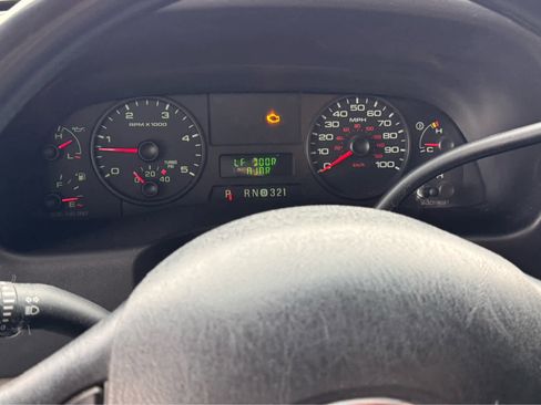 Used 2005 Ford F250 XLT image 15