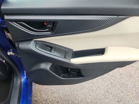 Used 2022 Subaru Impreza 2.0i Premium image 30