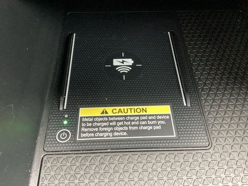 Used 2025 Honda CR-V EX-L image 20