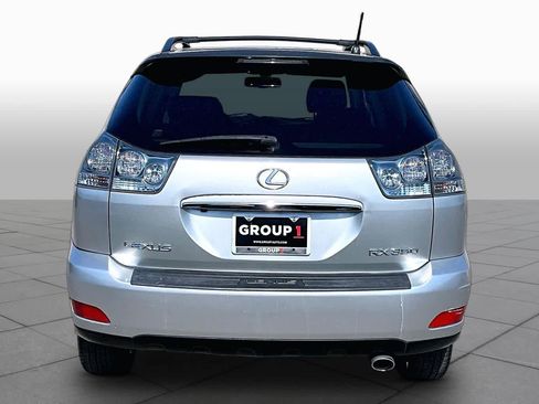 Used 2008 Lexus RX 350 2WD image 4