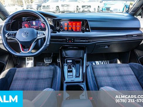 Used 2024 Volkswagen GTI S image 25