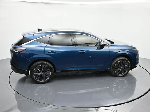 New 2026 Nissan Murano Platinum w/ Cargo Package AWD/4WD image 33