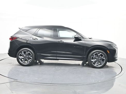 Used 2022 Chevrolet Blazer RS w/ Enhanced Convenience Package image 6