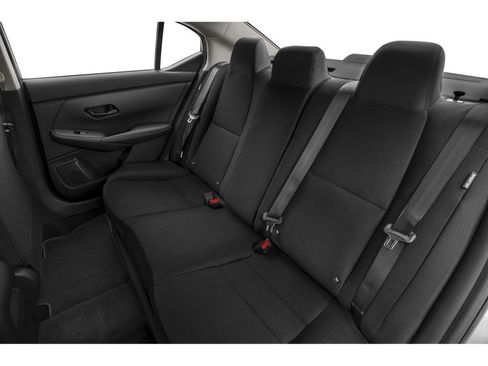 New 2025 Nissan Sentra S image 29