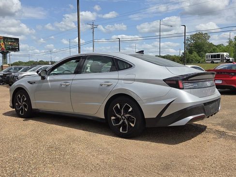 Used 2025 Hyundai Sonata SEL image 6