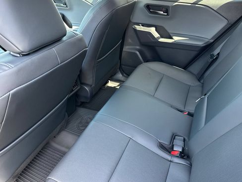 New 2026 Toyota RAV4 XLE Premium AWD/4WD image 13