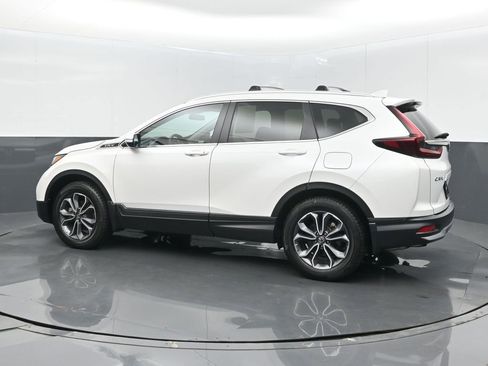 Used 2022 Honda CR-V EX image 13
