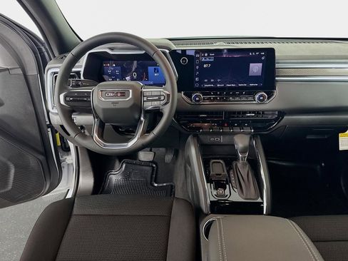 New 2025 GMC Canyon Elevation w/ Convenience Package image 23