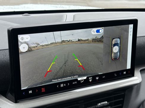 New 2026 Ford Explorer ST w/ Sun And Sound Package image 28