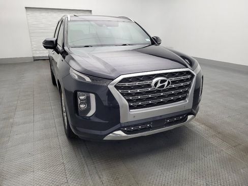 Used 2020 Hyundai Palisade Limited image 14