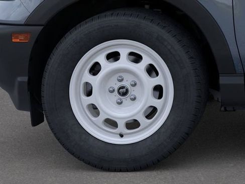 New 2026 Ford Bronco Sport Heritage image 19