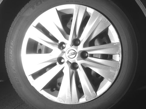 Used 2025 Nissan Sentra S FWD image 13