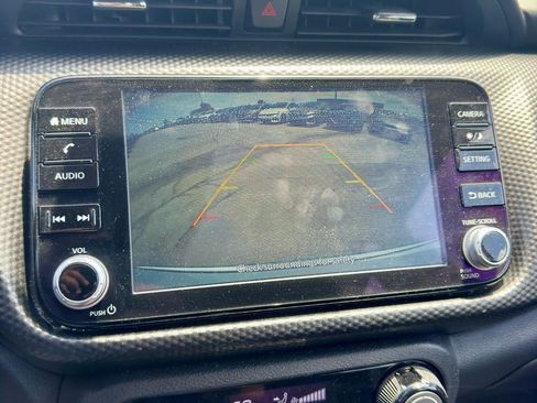 Used 2022 Nissan Kicks SV FWD image 20