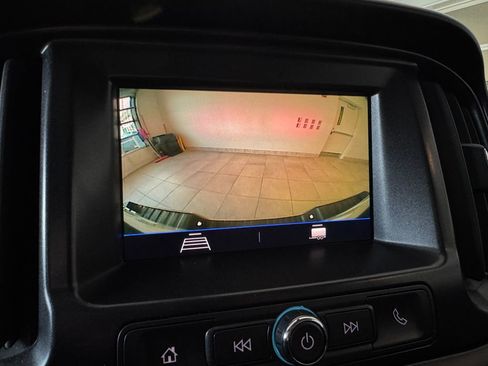 Certified 2022 Chevrolet Colorado W/T w/ WT Convenience Package image 18