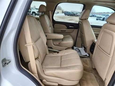 Used 2007 GMC Yukon Denali image 25