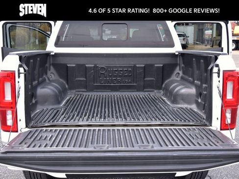 Used 2020 Ford Ranger Lariat w/ Technology Package image 28