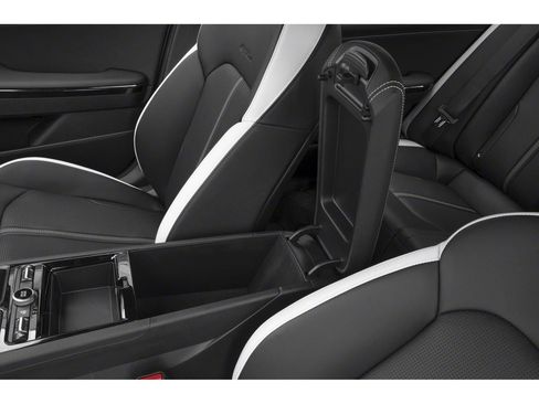 New 2026 Kia K5 GT-Line w/ GT-Line Premium Package AWD/4WD image 10