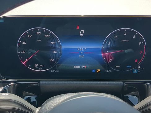 Certified 2025 Mercedes-Benz GLA 250 image 13