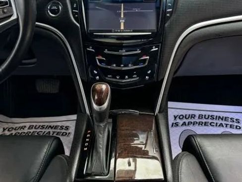 Used 2017 Cadillac XTS Luxury w/ Driver Awareness Package FWD image 32