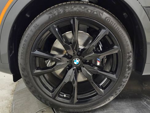 Used 2026 BMW X7 M60i AWD/4WD image 7