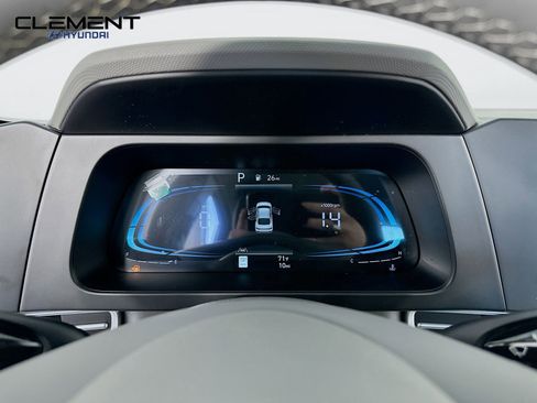 New 2026 Hyundai Elantra Sport image 16