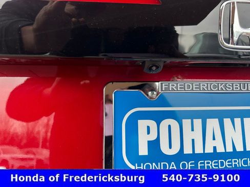 Certified 2025 Honda Accord SE image 11