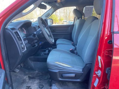 Used 2016 RAM 2500 Tradesman w/ Popular Equipment Group image 12