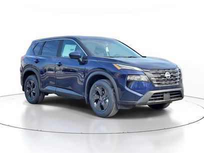 New 2026 Nissan Rogue SV w/ Cold Weather Package