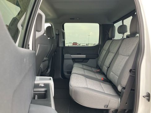 New 2026 Ford F350 XL w/ STX Appearance Package image 17