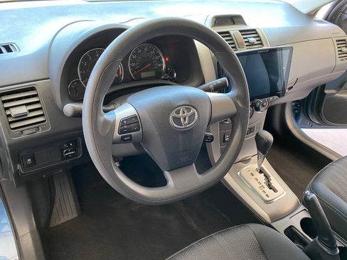 Used 2013 Toyota Corolla S FWD image 25