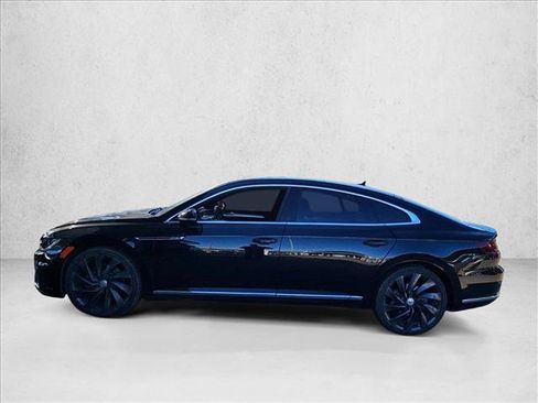 Used 2019 Volkswagen Arteon SEL image 7