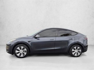 Used 2024 Tesla Model Y Long Range AWD/4WD video 2