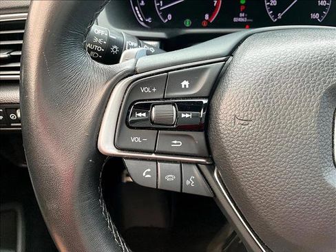 Used 2019 Honda Accord Sport image 20