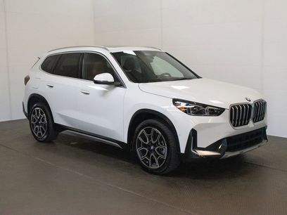 Certified 2026 BMW X1 xDrive28i w/ Convenience Package