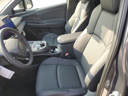 New 2026 Toyota bZ Woodland AWD/4WD image 17