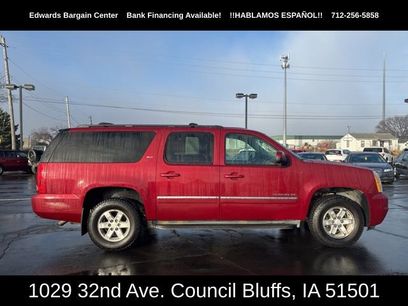 Used 2010 GMC Yukon XL SLT w/ SLT-2 Equipment Package