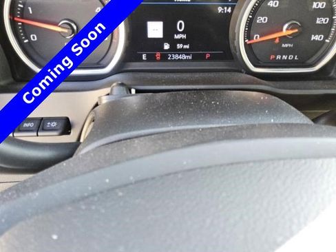 Used 2022 Chevrolet Silverado 2500 High Country w/ Z71 Off-Road Package image 9