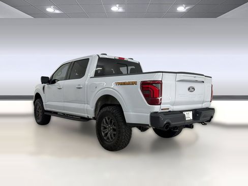 Used 2025 Ford F150 Tremor w/ Equipment Group 402A High AWD/4WD image 3