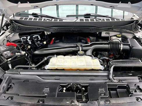 Certified 2024 Ford F150 Raptor AWD/4WD image 10