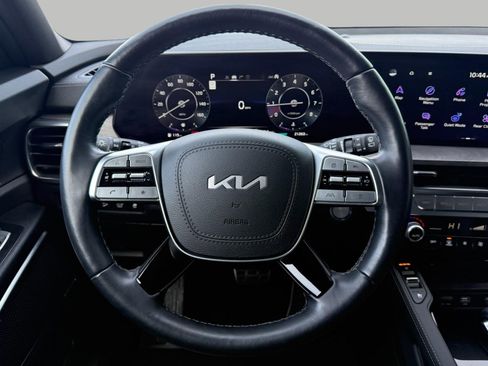 Certified 2024 Kia Telluride SX X-Pro image 35