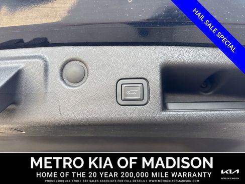 Used 2024 Chevrolet Equinox LT AWD/4WD image 29