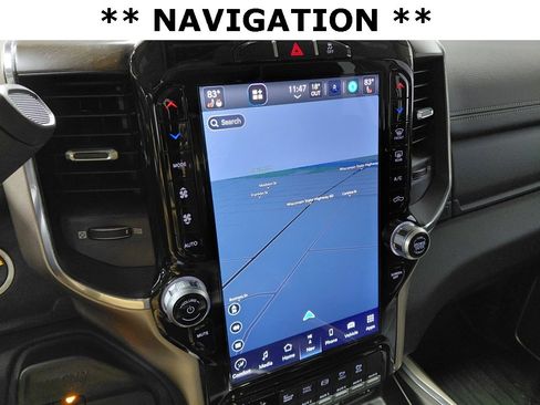 Used 2024 RAM 3500 Laramie image 14