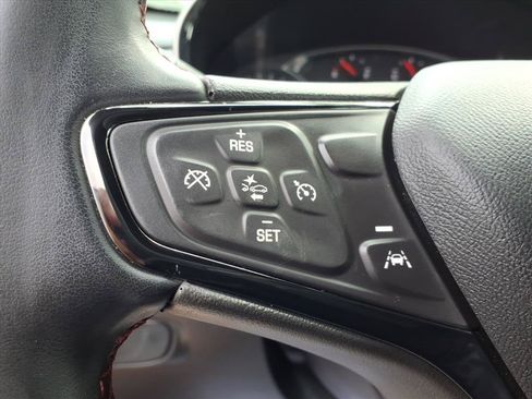 Used 2023 Chevrolet Equinox RS AWD/4WD image 19