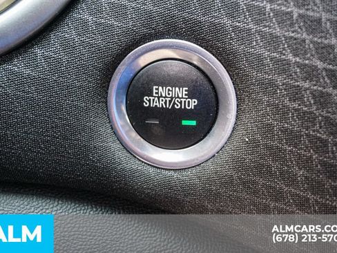 Used 2024 Chevrolet Malibu LT FWD image 45