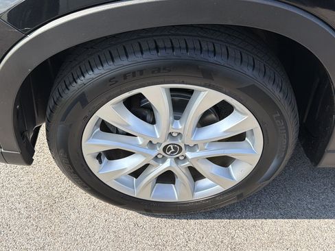 Used 2013 MAZDA CX-5 Grand Touring w/ GT Tech Pkg AWD/4WD image 75
