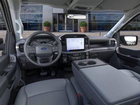 New 2026 Ford F150 XL AWD/4WD image 12