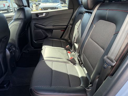 New 2026 Ford Escape ST-Line w/ Tech Pack #1 AWD/4WD image 14