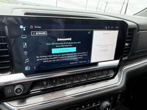 Certified 2024 Chevrolet Silverado 2500 LTZ w/ LTZ Plus Package image 49